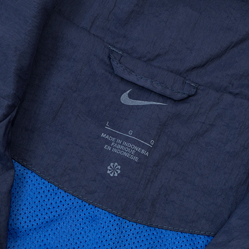 TOTAL 90 トラックジャケット