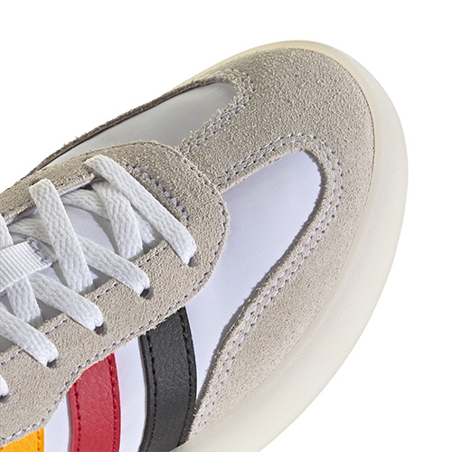 BARREDA DECODE JUNIOR FOOTBALL