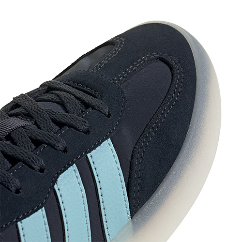 BARREDA DECODE JUNIOR FOOTBALL