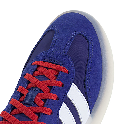 BARREDA DECODE JUNIOR FOOTBALL