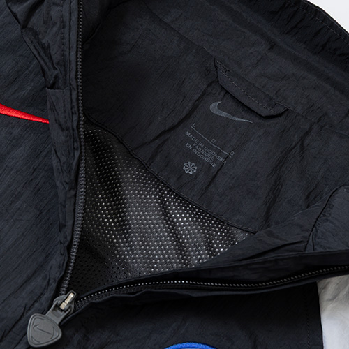 パリSG TOTAL 90 3rd トラックジャケット