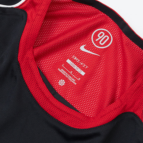 TOTAL 90 長袖トップ