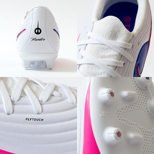 ティエンポ マエストロ アカデミー HG