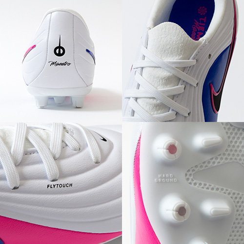 ジュニア ティエンポ マエストロ アカデミー HG