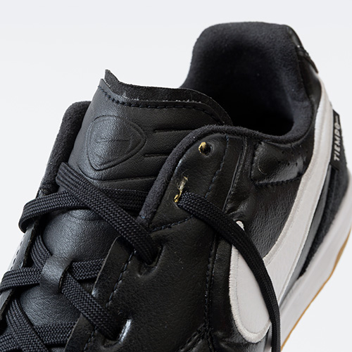 ジュニア ティエンポ ストリートガト