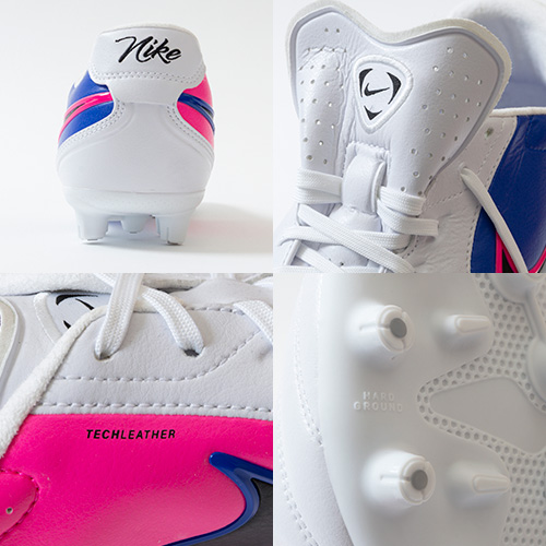 ティエンポ リゲラ プロ HG