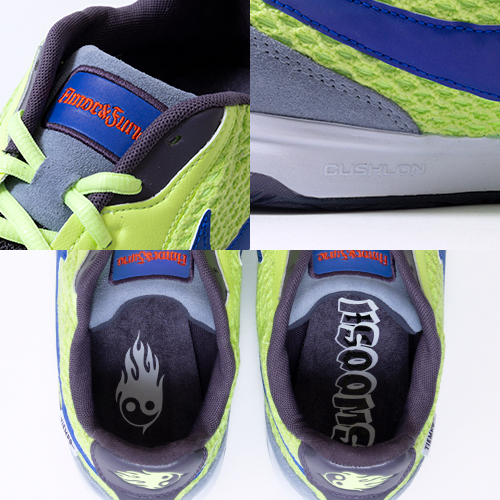 ティエンポ ストリートガト FTBL LAM APL