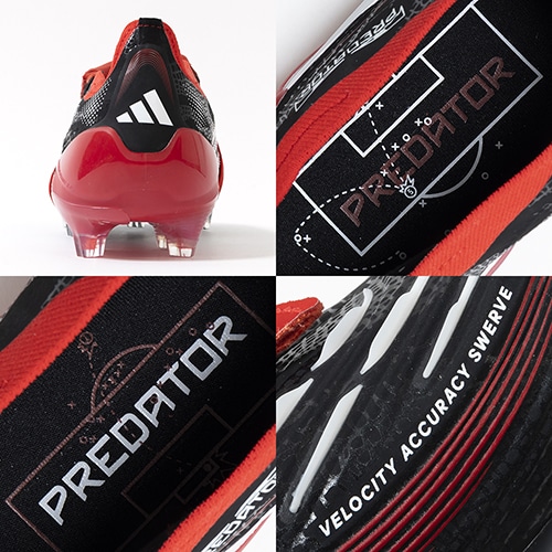 プレデター ELITE FT FG BWR