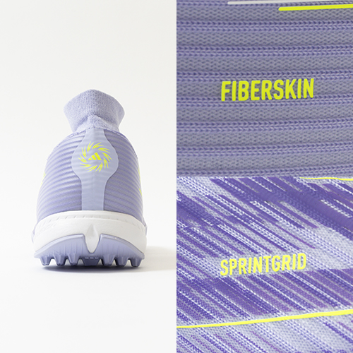 F50 SPARKFUSION LEAGUE TF