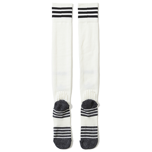 アディダス サッカー日本代表 2026 アウェイ ソックス