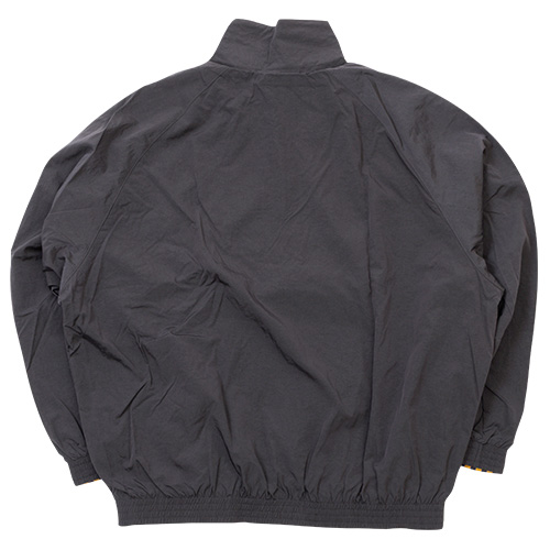 マンチェスター・ユナイテッド TERRACE ICON ハーフジップジャケット