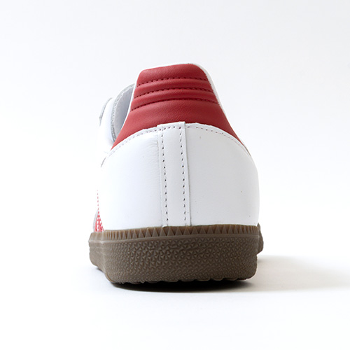 SAMBA リヴァプールFC