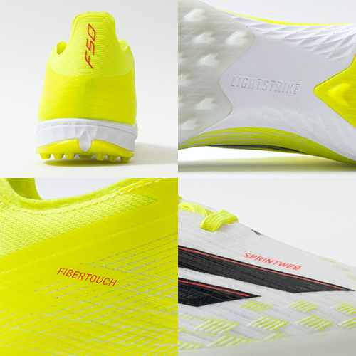 F50 PRO TF