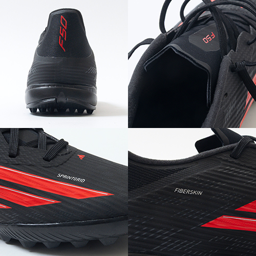 F50 LEAGUE TF