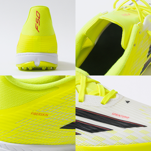 F50 LEAGUE TF