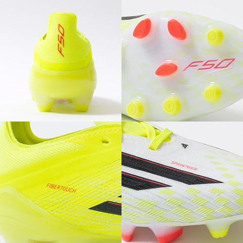 F50 PRO HG/AG JAPAN