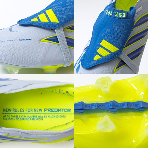 プレデター ELITE FT FG