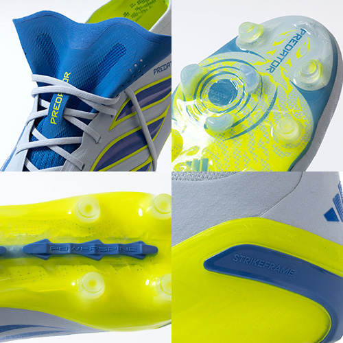 プレデター ELITE AG