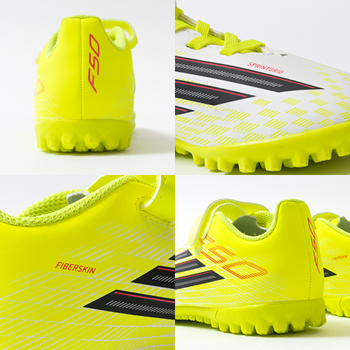 キッズ F50 CLUB TF H&L