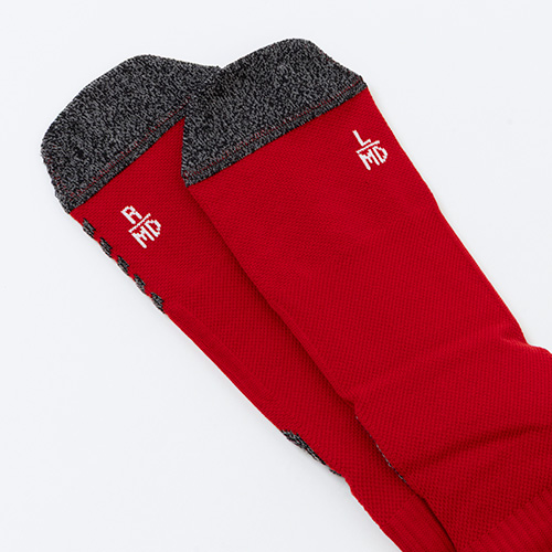 25-26 リヴァプール HOME ソックス