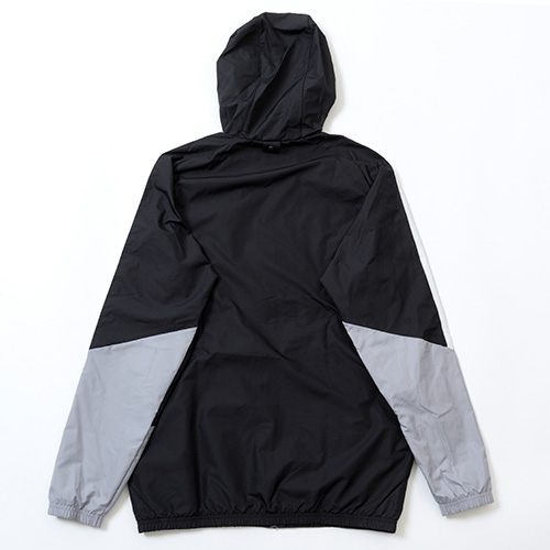 TIRO26 コンペティション オールウェザージャケット