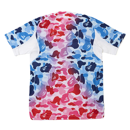 BAPE FB ジャージ