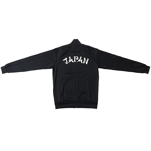 アディダス サッカー日本代表 オリジナルス トラックトップ