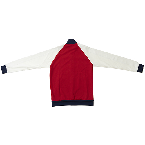 アーセナルFC ORIGINALS トラックトップ