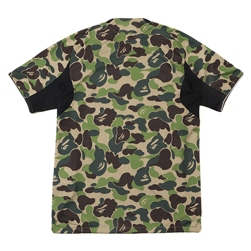 BAPE FB ジャージ トップス