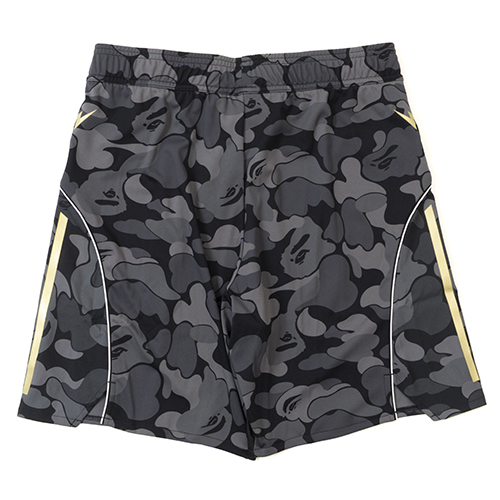 BAPE FB ショーツ
