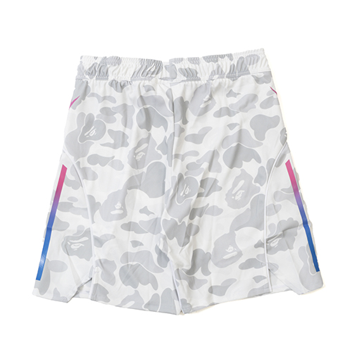 BAPE FB ショーツ