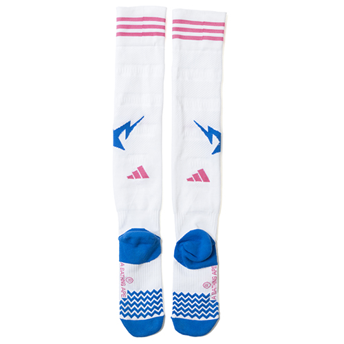 BAPE FB ソックス