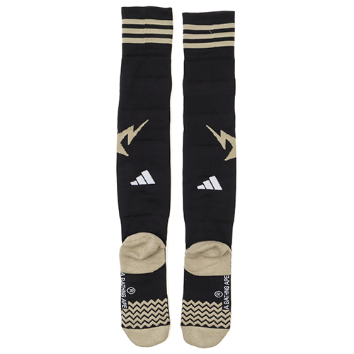 BAPE FB ソックス