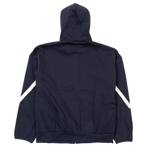 25-26 レアル・マドリード アンセムジャケット