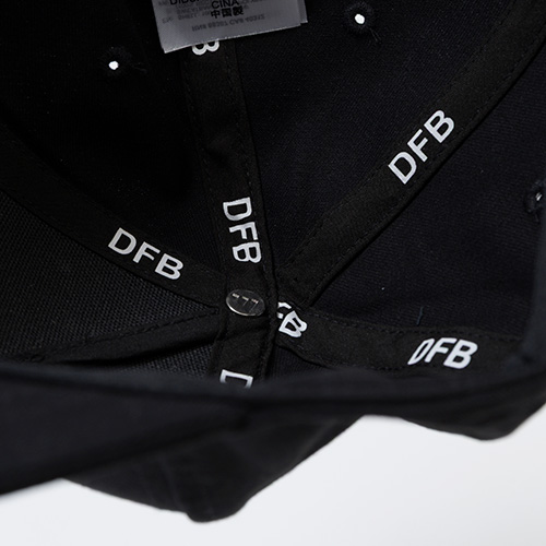 ドイツ代表 ベースボール キャップ