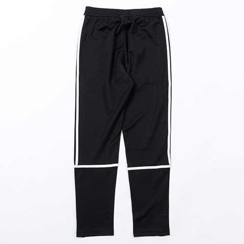 ユベントス LIFESTYLER トラックパンツ