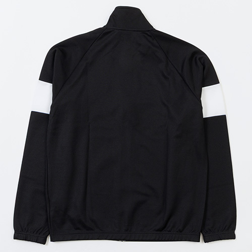 ユベントス LIFESTYLER トラックトップ