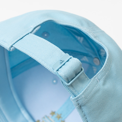 アルゼンチン代表 ベースボール キャップ