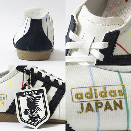ジャパン/JAPAN