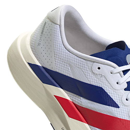 ADIZERO EVO SL WOVEN M