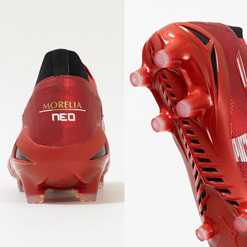 モレリアネオ 4 β JAPAN