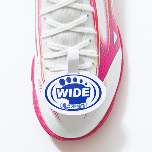 ミズノアルファ 3 SELECT Jr AS