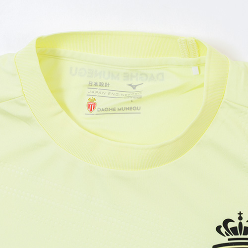 25-26 ASモナコ 3rd ユニフォーム