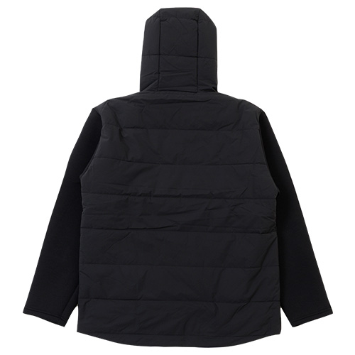 パリSG EMB LOGO HYBRID JKT