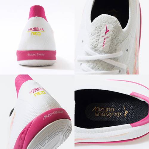 モレリアネオ SALA β JAPAN IN