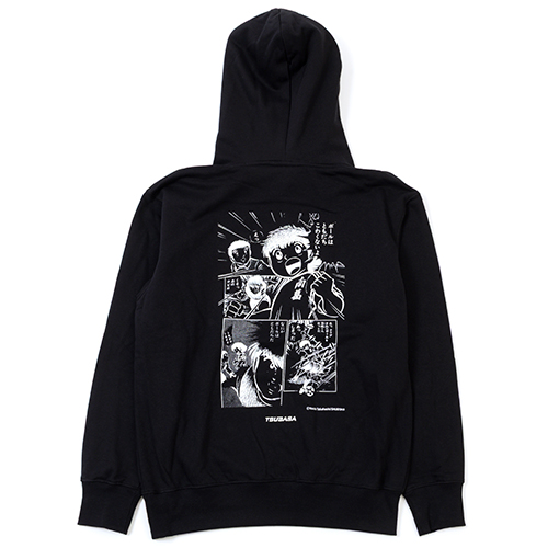 TSUBASA PARKA BIMF