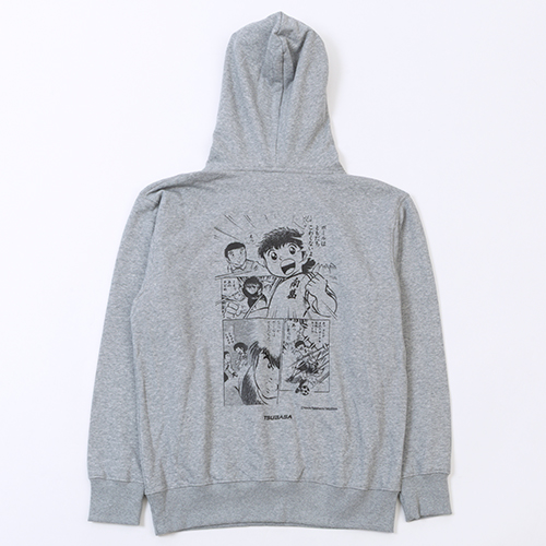 TSUBASA PARKA BIMF