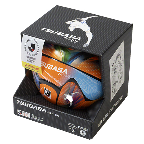 TSUBASA J PRO 5号球