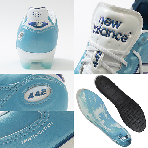 442 v3 Elite HG/AG(Dモデル)