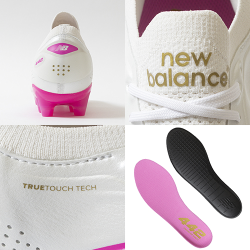 442 v3 Elite Knit HG/AG（2Eモデル）